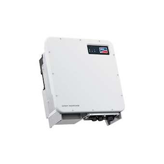 OND TRI 150KW 1500V. SHP150-20/ 'PEAK3'. Non certifié pour basse tension.|Sma france-SLYSHP150-3-150-1500-1-20