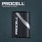 Pile alcaline Procell 4,5V Boite de 10 Puissance fiable et longue dure'e