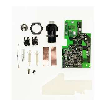 INTERFACE RS485 STPxxxTL-20|Sma france-SLY485BRD-10