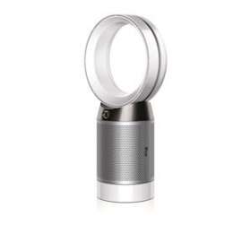Purificateur Ventilateur Dyson Pure Cool Desk Blanc - DP04|-DY2PURIFICATEURBUREAUBLANCDP04