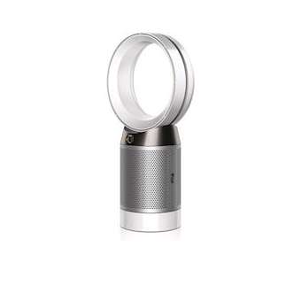 Purificateur Ventilateur Dyson Pure Cool Desk Blanc - DP04|-DY2PURIFICATEURBUREAUBLANCDP04