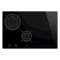 Table Mixte Gaz/induction' 'Dolce Stil Novo' - 75 cm