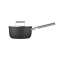 Casserole 20 cm avec couvercle en verre|Smeg france-SMFCKFS2011BLM