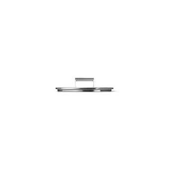 Couvercle en verre 24 cm|Smeg france-SMFCKFL2401