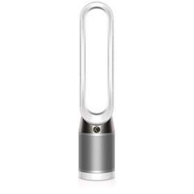 Purificateur Ventilateur Dyson Pure Cool Tower Blanc - TP04|-DY2PURIFICATEURTOURBLANCTP04