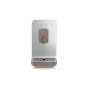 Machine à café avec broyeur intégré|Smeg france-SMFBCC01TPMEU