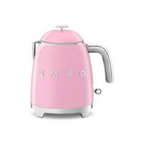 Bouilloire Années 50 - Corps à double paroi|Smeg france-SMFKLF05PKEU