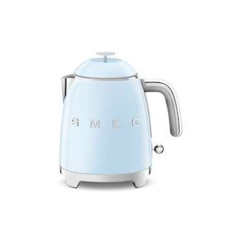 Bouilloire Années 50 - Corps à double paroi|Smeg france-SMFKLF05PBEU