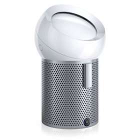 Purificateur Pure Cool Me Blanc|-DY2PURECOOLMEWHITESILVERBP01