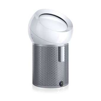 Purificateur Pure Cool Me Blanc|-DY2PURECOOLMEWHITESILVERBP01