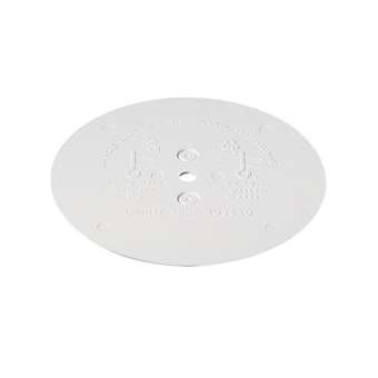 Couvercle Finition Plat D110|Eaton Capri-CAP493410