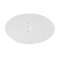 Couvercle Finition Plat D110