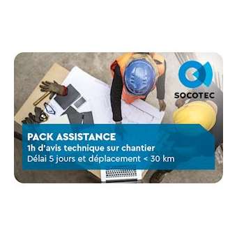 1h d'avis technique sur chantier sous 5 jours, déplacement 30km|-SOQSOCEQT02