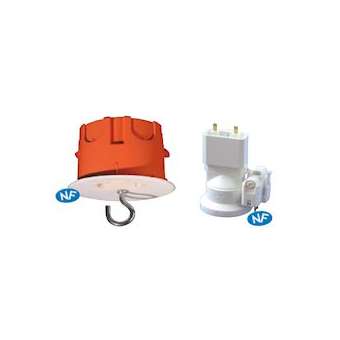 Capriclips 735859 + Douille Dcl|Eaton Capri-CAP715859
