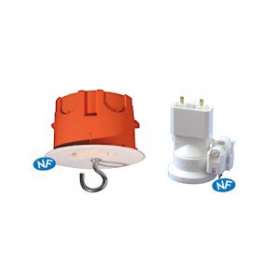 Capriclips 735859 + Douille Dcl|Eaton Capri-CAP715859