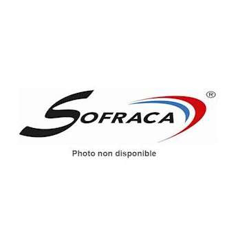 SUPPORT MURAL POUR SALAMANDRE 24160|Sofraca-SFC24160SR