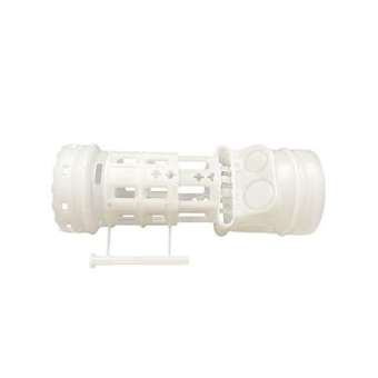 Boite de banche pour mur béton banché Maxibanche GTI pour gaine ICT D20 et D25|Eaton Capri-CAP959911