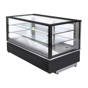 Vitrines chauffantes ventilées - long. 785 mm|Sofraca-SFCVC8002GN