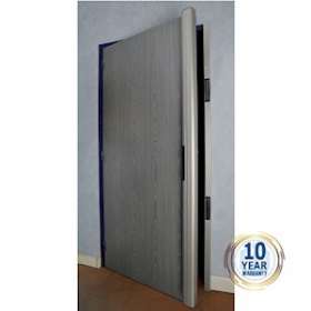 Bandeau ventouses 2,5 m - 2 x 300kg avec signal NONF|CDVI-CDABO600RP