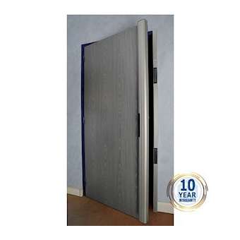 Bandeau ventouses 2,5 m - 2 x 300kg avec signal NONF|CDVI-CDABO600RP