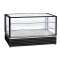 Vitrines réfrigérées ventilées - long. 1185 mm