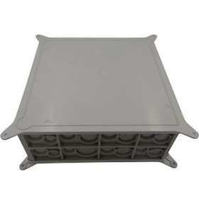 Boite BBC Pavitherm pour comble 4 Faces Operculées - Emaballage Individuel|Eaton Capri-CAP713641