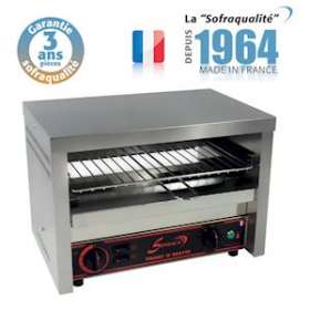 Toaster club 1 étage|Sofraca-SFC11552R
