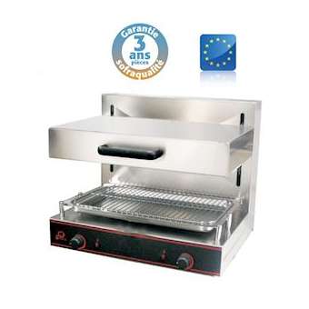 Salamandre plafond mobile l60|Sofraca-SFC11600