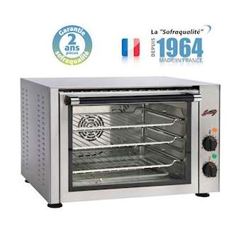 Four multifonctions 38 litres|Sofraca-SFC24080R
