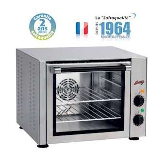 Four à convection 28 litres|Sofraca-SFC24180