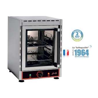 Four à convection 28 litres vertical|Sofraca-SFC24180V