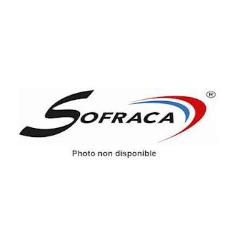 Support salamandre longueur 800|Sofraca-SFC24096SR