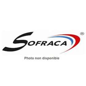 Support salamandre longueur 800|Sofraca-SFC24096SR