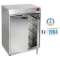 Armoire chauffante gn2/3 ventilée- maintien en température|Sofraca-SFC16122VC