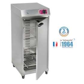 Armoire chauffante gn2/3 ventilée- maintien en température|Sofraca-SFC16062VC