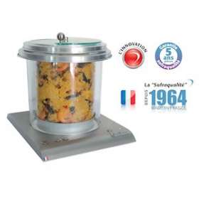 Visio buffet - modèle encastrable|Sofraca-SFC20002E