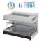 Salamandre plafond fixe gaz - long 800