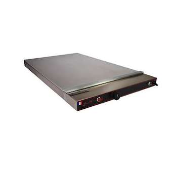 Plaque chauffante de présentation et maintient en température|Sofraca-SFC30072