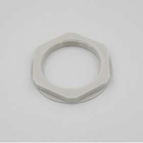 Ecrou - ISO 20 - Polyamide 6.6 gris|Eaton Capri-CAP262073