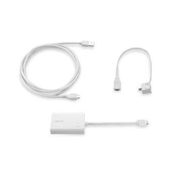 Tahoma switch rj45 adaptateur|Somfy-SYF9028054