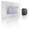 Thermostat programmable sans fil - contact sec|Somfy-SYF2401242