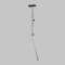 Kit: trépied 95-0003-0001 et rail de fixation double 90-0005-0022.1