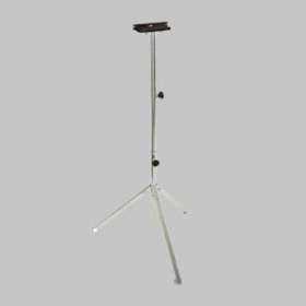 Kit: trépied 95-0003-0001 et rail de fixation double 90-0005-0022.1|Sonlux-OUX95-0008-0001