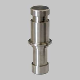 Raccord du trépied 30/28 mm pour POWERDISK/POWERTUBE (pour le raccord à|Sonlux-OUX95-0254-0014