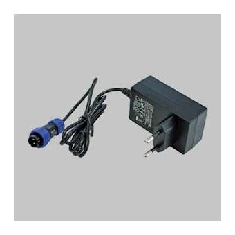 Chargeur 16,8V/1A avec fiche WEIPU, pour les projecteurs de travail|Sonlux-OUX95-9008-0001