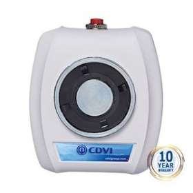 Vent incendie murale à rupture 20kg 24V DC - 50kg 48 VDC - NFS 61937|CDVI-CDAVIRA20245048