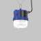SPARTACUS, 230V, IP54, classe I, 5m de cable, PC + fiche CEE 6h