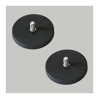 Support magnétique pour GLADIATOR SL II|Sonlux-OUX95-0277-0001