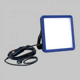 GLADIATOR SL I, 230V, IP54, 2 prises, avec module PRCD-S|Sonlux-OUX83-01200-0006.PR