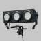 THORIX Flex, 3 modules LED, angle de faisceau 90DEG, 230V, IP65,